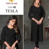 TESLA